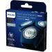 PHILIPS REPLACEMENT SHAVER HEAD SH71/53 1 COUNT Replacement Blades - Buy Online on GoSupps.com