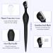 21-Piece Eyebrow Razors & Facial Trimmers Set for Women - Precision Makeup Tools (Black) - Buy Online on GoSupps.com