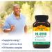 Country Life HI-B100 | High Potency B-Complex Vitamins - 100 Tablets - Buy Online on GoSupps.com