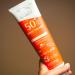 Laboratoires de Biarritz Sonnenpray LSF50+ ALGA Maris Bio - Certified Sunscreen for Face & Body - Family Size 150ml - Made in France - Suitable for Babies Children & Adults - Buy Online on GoSupps.com