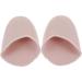 FOMIYES 6 Pairs Toe Insoles - Silicone Ballet Pointe Shoe Pads & Big/Pinky Toe Protectors for Foot Care & Biking - Buy Online on GoSupps.com