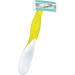BIC Soleil Bella Colours 4-Blade Lady Razors - Pack of 3 - Spring Mounted Blades with Pivoting Head for Ultra Smooth Shave - Buy Online on GoSupps.com