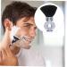 Outanaya Hair Removal Brush for Men | Beard Care & Hairdressing Tools - International Shipping - Buy Online on GoSupps.com