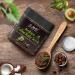 Natural Coffee Body Scrub - Organic Peeling for Face & Body | Exfoliating Skin Care for All Skin Types - Buy Online on GoSupps.com