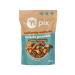 Yupik California Walnuts Halves and Pieces 185 g Gluten-Free Kosher Raw Nuts Unsalted Unroasted No Shell Healthy Snacks Source of Omegas