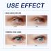 Collagen Eye Cream - Eye Cream for Dark Circles and Puffy Eyes - Eye Cream Anti Aging - Moisturizing Skincare Set for Hydrating and Moisturizing - Brightening Skin Color - Buy Online on GoSupps.com