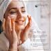 Peptide Night Cream with Retinol Vitamin C & E | Anti-Aging Hydration | 50g - Buy Online on GoSupps.com