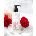 Rosadia Cleansing Oil 150ml | Gentle Makeup Remover for Sensitive Skin | Vegan Natural Cosmetics - Buy Online on GoSupps.com