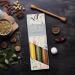 Exclusive Spice Gift Set - Meadow Snake (77g) | Ideal for Summer Festivals Grilling Herb Butter & Caf de Paris Dip - Buy Online on GoSupps.com