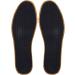 Kaps Master Orthotic Leather Insoles for Metatarsalgia Pain - Men/Women (Size 42 EUR/8 UK) - Full Length Orthopedic Shoe Inserts - Buy Online on GoSupps.com
