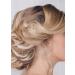Fxmimior 3 PCS Bridal Vintage Crystal Hair Pins - Wedding Party Hair Accessories (Silver) - Buy Online on GoSupps.com