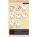 NICHIBAN ROIHI TSUBOKO Pain Relief Patch 156 Sheets - Fast Acting Pain Relief - Buy Online on GoSupps.com