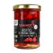 Sabarot - Drops of red peppers in jar 100 g
