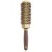 Olivia Garden - Expert Blowout Speed Wavy Bristles Gold&Brown 45 Gold&Brown 45