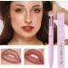 Multi Pencil Makeup | Multi-Use Portable Brow Pen Beauty Product for Women for Travel Comes with Eyeliner Brow Lipliner and Highlighter Gecap Pink - Buy Online on GoSupps.com
