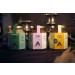 Trio of British and Welsh Honey Boxed Gift Set (3x142g) | Raw Welsh Honey | Single Origin Honey British Raw Unpasteurised Natural Honey | Honey Lover Gifts - Buy Online on GoSupps.com