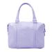 Hylat Baby Diaper Bag for Moms - Perfect Carrying Bag for on the Go - Versatile & Lightweight - Purple