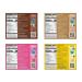 Simply Delish Instant Pudding Mix Variety Pack - Plant Based Sugar Free Desserts - Non GMO, Gluten Free, Vegan, Keto Friendly - 0.7 oz (Pack of 12) - Buy Online on GoSupps.com