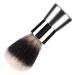 Men's Beard Brush | Multipurpose Nylon Foam Brush with Metal Handle for Home & Travel | Perfect Grooming Tool - Buy Online on GoSupps.com