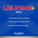 ALLMAX Leucine 400g - Boost Protein Synthesis Preserve Lean Muscle & Enhance Recovery - 80 Serve Best for Muscle Growth - Buy Online on GoSupps.com