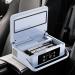 ZZBB Portable Refrigeration Case Portable Insulin Cooler Refrigerated Box Medicine Refrigerator and Insulin Cooler for Travel Drug Reefer Car Small Refrigerator - Buy Online on GoSupps.com