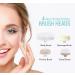 Pursonic Advanced Facial & Body Cleansing Brush Set - Purple | Facial Brush, Body Brush, Pumice Stone, Sponge Brush - Buy Online on GoSupps.com