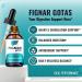 Fignar Gotas Drops FignarGotas Dropper for Gut Health & Digestion Support Supplement All Natural Advanced Formula Liquid Drops Maintain Digestive Health & Comfort Fignar Gotas Reviews (2 Pack) - Buy Online on GoSupps.com