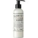 Ecooking Fragrance-Free Cleansing Milk 200ml - Gentle Milk Cleanser for All Skin Types - Nourishing & Moisturizing Facial Cleanser without Scent - Safe and Effective Without Fragrance