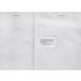 Medi-Inn Washable Bed Protector 90x85 cm - White 3-Ply No Wings | International Shipping - Buy Online on GoSupps.com