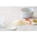 Iris USA Inc. Koshihikari Niigata Japanese Premium Short Grain White Rice 3 lbs - Product of Japan - Buy Online on GoSupps.com