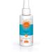 Helan Vogliadisole Four Respect - Sunscreen Spf 50 in Spray High Protection Sun Cream Against Erythema & Sunburn Sun Milk with Shea Butter & Vitamin E Prevents UVA & UVB Damage Made in Italy 100ml - Buy Online on GoSupps.com