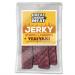Box of Teriyaki Beef Jerky Strips 6 x 100g Bag Bundle by Great Canadian Meat Meat Snacks Bulk Beef Jerky Box for Carnivores. Perfect for Snacking Gluten Free High in Protein Low in Fat Paleo