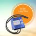 McKesson LUMEON Adult Small Blood Pressure Cuff - Royal Blue - 19 cm to 27 cm - 1 Count - Buy Online on GoSupps.com