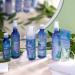 Melvita Bi-Phase Eye Make-Up Remover | Waterproof Organic & Floral Detox | 100ml Made in France - Buy Online on GoSupps.com