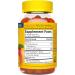 Nature Made Turmeric Curcumin 250mg Gummies - Antioxidant Support - 60 count - 30 Day Supply - Buy Online on GoSupps.com