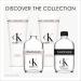Calvin Klein CK Everyone Eau de Parfum Citrus Unisex Cologne With Notes of Organic Orange Black Tea & Vetiver Long Lasting Fragrance 1.7 Fl Oz - Buy Online on GoSupps.com