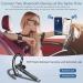 WMWYMX Bluetooth Headset - Wireless One Ear Earphone with Charging Case - Buy Online on GoSupps.com