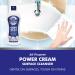 Bar Keepers Friend Power Cream 350ml - Multipurpose Cleaner (Pack of 1) - Buy Online on GoSupps.com