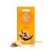Buy Frankonia No Sugar Added Whole Milk Biscuit Chocolate - Gluten-Free 90g | International Shipping - Buy Online on GoSupps.com