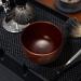 LIXBD Wooden Shaving Soap Bowl - Unbreakable Shaving Mug & Foaming Bowl for the Perfect Wet Shave - Shop Now! - Buy Online on GoSupps.com