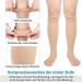 Compression Stockings Class 1 for Men & Women | Medical Knee Support Socks - International Shipping - Buy Online on GoSupps.com