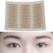 Eye Beautifying Patches - 72 Pairs Breathable Double Eyelid Tape | Non-Irritating Skin Color Adhesive Eyelid Stickers - International Shipping - Buy Online on GoSupps.com