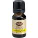 Fabulous Frannie Lemongrass 100% Pure Undiluted Essential Oil Therapeutic Grade - 10 ml