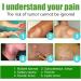 Delipidation Cream for Lipoma Removal and Anti-Swelling - Cellulite Ointment for Lipoma Lumps - Buy Online on GoSupps.com