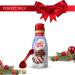 Coffee Mate Peppermint Mocha Creamer Bundle 2 Bottles of Flavored Liquid Coffee Creamer + TRIONI Multi-Purpose Measuring Spoon - Buy Online on GoSupps.com