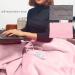 Shop Ultimate Heated Warm Scarf - 3 Gears USB Electric Heating Soft Fluff Temperature-Timing Function (Pink) - Stay Cozy Anywhere! - Buy Online on GoSupps.com