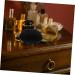 Beauty Egg Storage Blender - Travel Cosmetic Case 7.5x5cm - Black | Organize Your Makeup - Buy Online on GoSupps.com