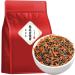  HQZMCTE Black Tea with Honey Aroma Osmanthus Jinjunmei from Wuyi Mountain China 250g / Bag - Loose Leaf Tea (2) - Buy Online on GoSupps.com