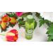 Yves Rocher Olive Petitgrain Shower Gel 100ml - Natural & Concentrated | 3.3 fl. oz - Buy Online on GoSupps.com