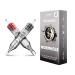Wormhole Tattoo Cartridge Needles 20pcs Mixed Cartridge Needles 1003RL 1005RL 1005M1 1007M1 Tattoo Cartridges Disposable Tattoo Needle Cartridge Tattoo Needles Cartridge Needles for Tattoo Artist